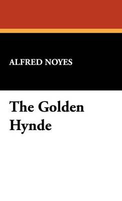 The Golden Hynde (Hardback)