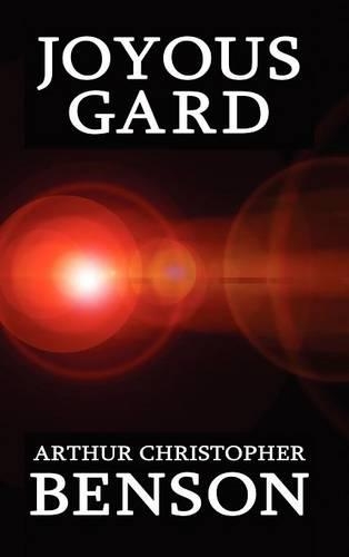 Joyous Gard (Hardback)