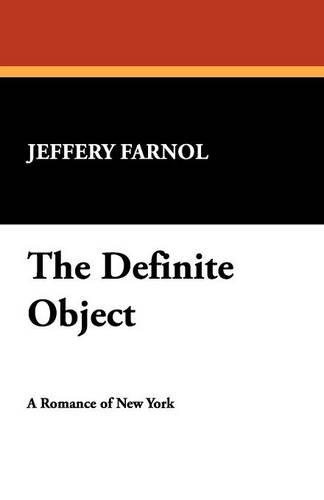 The Definite Object (Paperback)