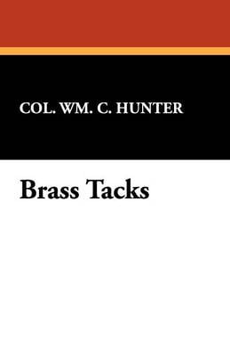 Brass Tacks (Paperback)