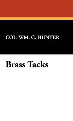 Brass Tacks (Hardback)