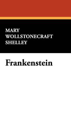 Frankenstein (Hardback)