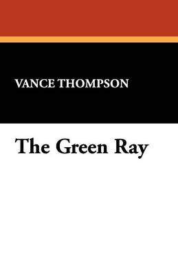 The Green Ray (Paperback)