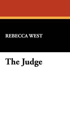 The Judge (Hardback)