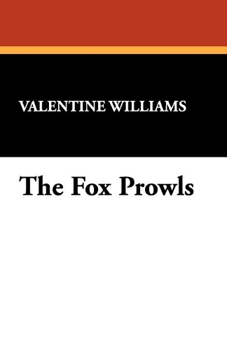 The Fox Prowls (Paperback)