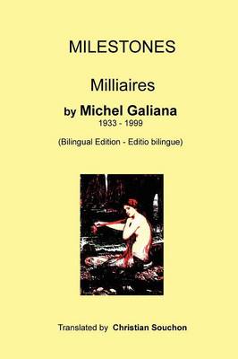 Milestones: Milliaires 1978-1989 (Paperback)