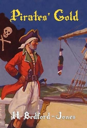 Pirates' Gold (Hardback)