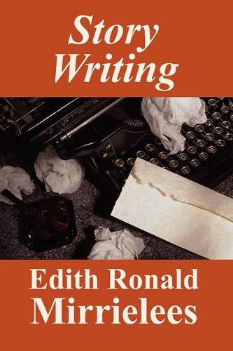 Story Writing (Paperback)