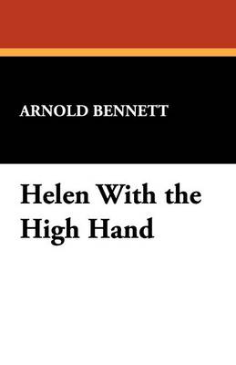 Helen with the High Hand (Paperback)