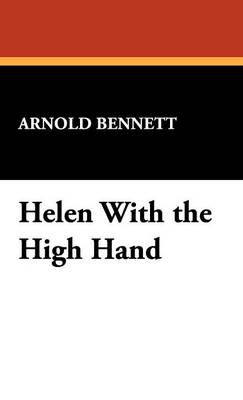 Helen with the High Hand (Hardback)