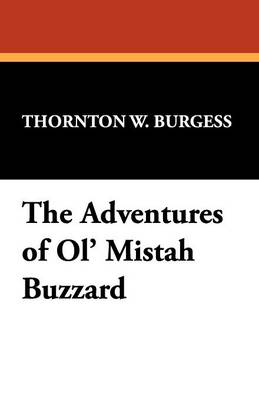 The Adventures of Ol' Mistah Buzzard (Paperback)