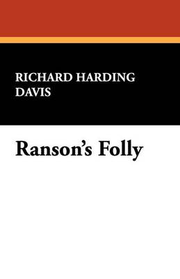 Ranson's Folly (Paperback)