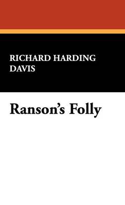 Ranson's Folly (Hardback)