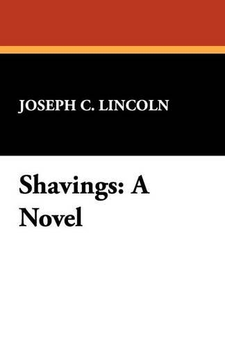 Shavings (Paperback)