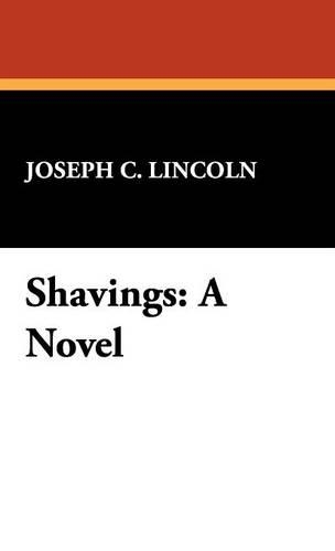 Shavings (Hardback)