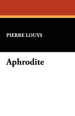 Aphrodite (Paperback)