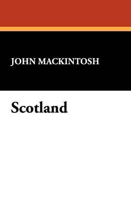Scotland (Paperback)