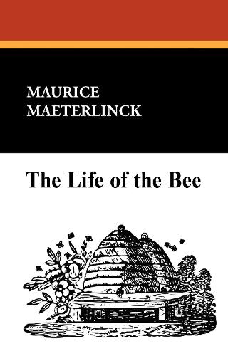 The Life of the Bee (Hardback)