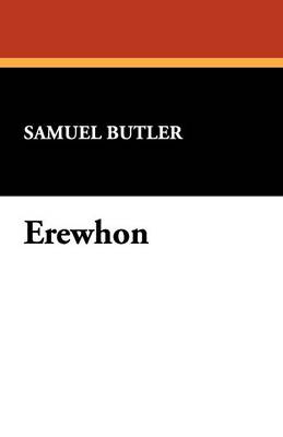 Erewhon (Paperback)
