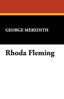 Rhoda Fleming (Paperback)
