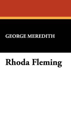 Rhoda Fleming (Hardback)