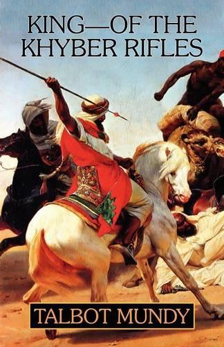 King -- Of the Khyber Rifles (Paperback)