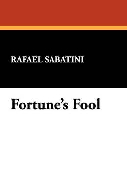 Fortune's Fool (Paperback)