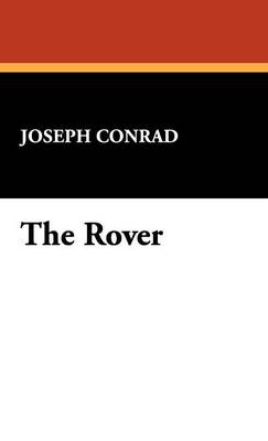 The Rover (Hardback)