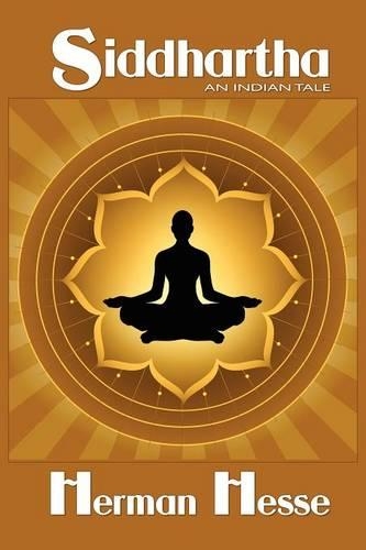 Siddhartha: An Indian Tale (Paperback)