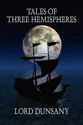Tales of Three Hemispheres (Paperback)