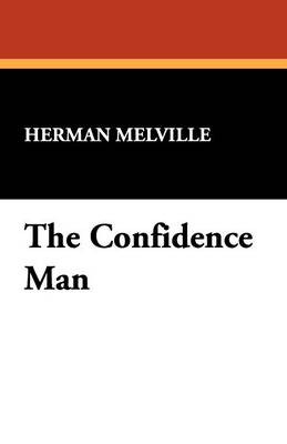 The Confidence Man (Paperback)