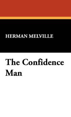 The Confidence Man (Hardback)