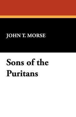 Sons of the Puritans (Paperback)