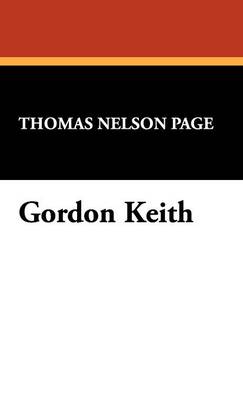 Gordon Keith (Hardback)