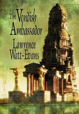 The Vondish Ambassador (Hardback)