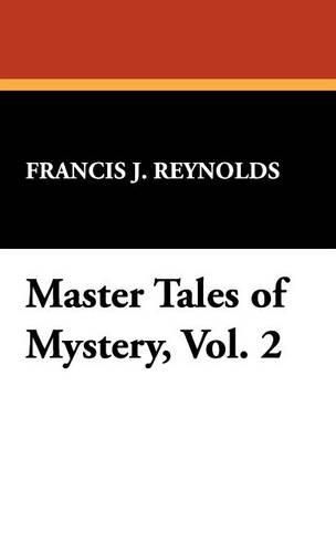 Master Tales of Mystery, Vol. 2 (Hardback)