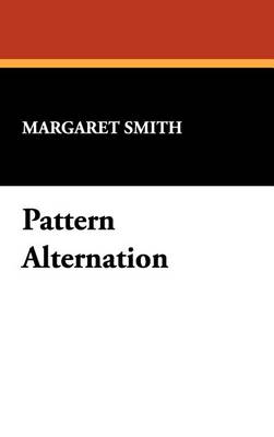 Pattern Alteration (Hardback)