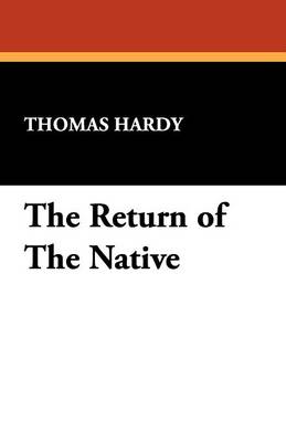 The Return of the Native (Paperback)