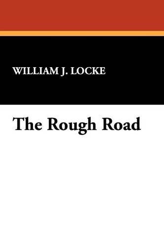 The Rough Road (Paperback)