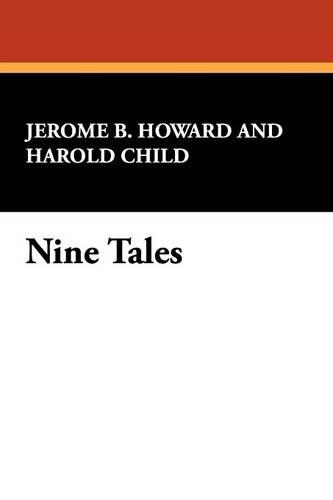 Nine Tales (Paperback)