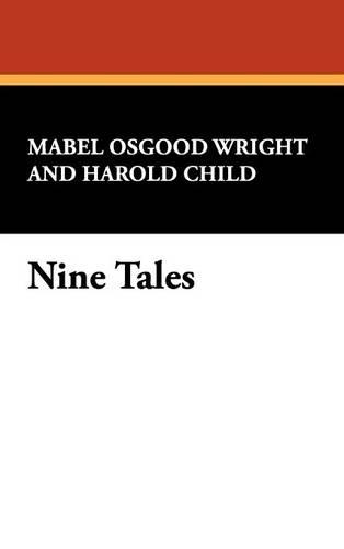 Nine Tales (Hardback)