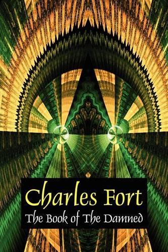 The Book of the Damned (Paperback)