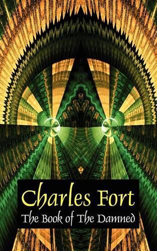 The Book of the Damned (Hardback)