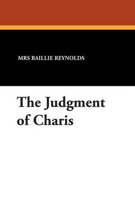 The Judgment of Charis (Paperback)