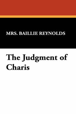 The Judgment of Charis (Hardback)