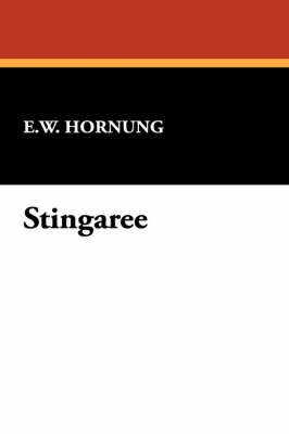 Stingaree (Paperback)