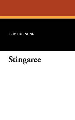 Stingaree (Hardback)