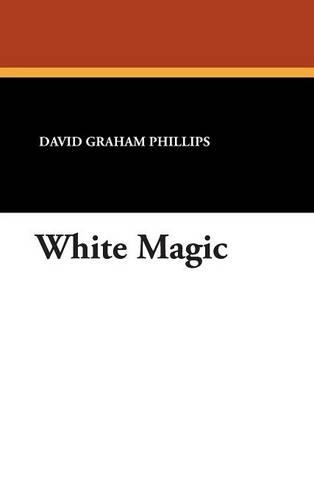 White Magic (Hardback)