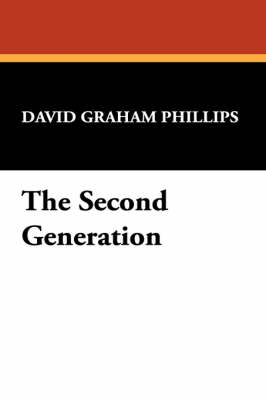 The Second Generation (Paperback)