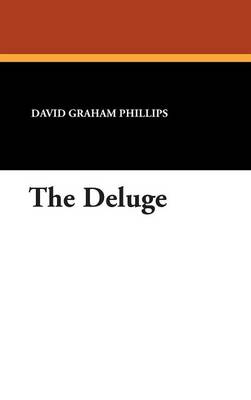 The Deluge (Hardback)